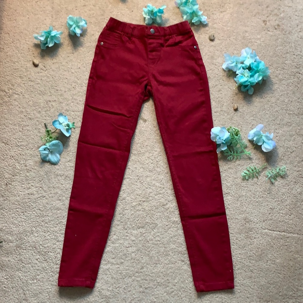 Girls Pants